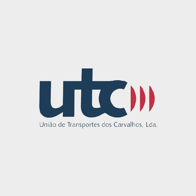 UTC - União de Transportes dos Carvalhos