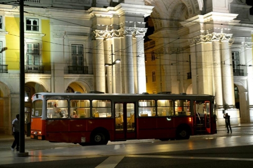 Lisboa by Night