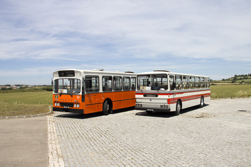 Lisboa - Desdobramento