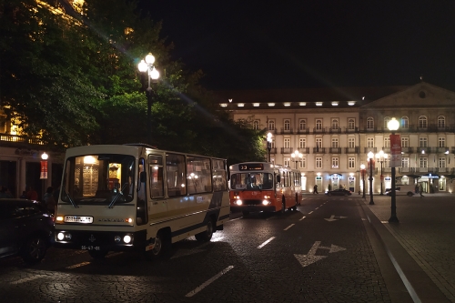 Porto by Night 2019